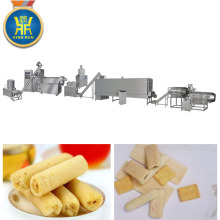 core filler / finger snacks food machine corn processing machine