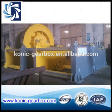 China large marine gearbox, high rpm gearbox for ships, advance marine gear box