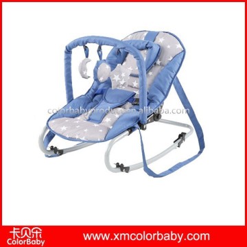 Baby Bouncer/high quality baby bouncer rocker/foldable baby bouncer BR303D