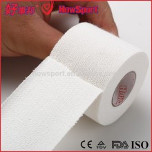 Athletic Wrist Tape Medical Materials Cohesive Elastic Bandage
