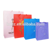 Custom Printed Plastic Bags ,plastic shopping bags