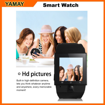 Hot Selling Fashion Wifi android smartwatch
