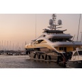 Professional Damaged Yacht Repairs And Reconstruction