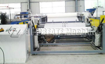 Jumbo Roll Slitting Machine Type jumbo roll paper cutting machines