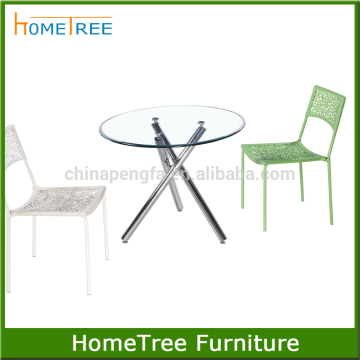 space saving dining table and chairs