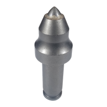 Tunnel Boring Machine Tools: Kennametal Picks & Rock Cutting Teeth