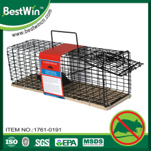 over 10 years experience hard rats trap