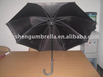 23'' regular 170t polyester umbrella