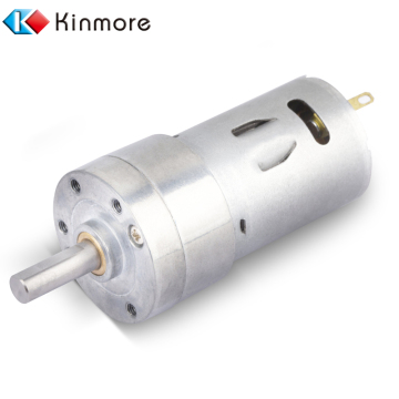 Electric Mini 12v Dc Gear Motor For Sale