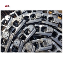 Dozer D4D Track Link Track Chain Parts