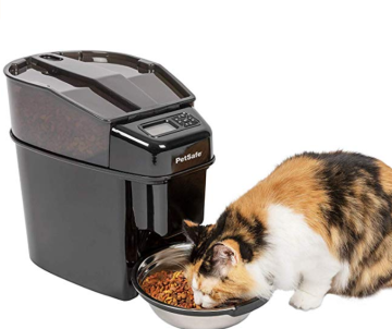 Healthy Pet Simply Feed Dispenser