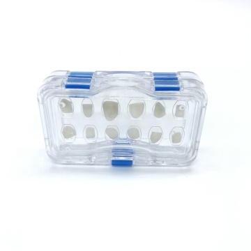 Dental Personal Oral Care All-ceramic Veneer Box