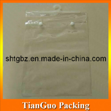 Plastic Packagings for Clothes and Underwears (TG-20A-HB)