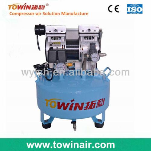 Single piston air compressor (TW5501)