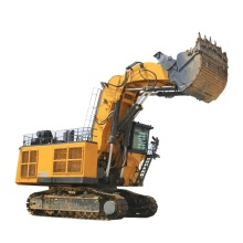 Factory Xe3000 300Ton Heavy Mining Excavator with 15CBM Bucket