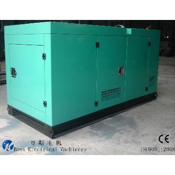 XICHAI Xichai xichai 30kw/37.5kva soundproof silent  diesel genset