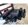 708-2K-00123 hydraulic pump