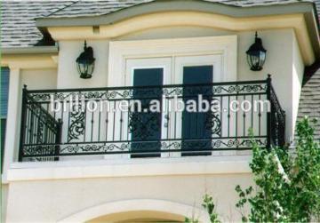 iron villa garden fence/railing/handrail