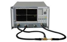 Multi Window Vector Network Analyzer 10MHz - 40GHz Chinese