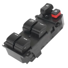 Power Window Switch 35750-SEN-T11 for Honda City