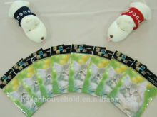 Customize Licensed Stretchable Spandex Book Cover, Wholesale Fabric Book Cover