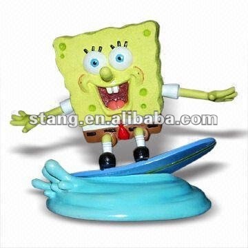 Spongebob Toys
