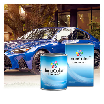 Innocolor Car Polish Lack Kratzer Reparatur Automobilfarbe