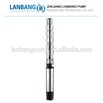 Water Pumping Machine Deep Well Pump Sprayer