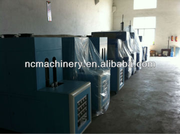 5 Gallon plastic bucket blow molding machine