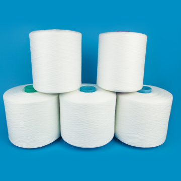 Ring Spun / TFO Bobbin Yarn 30/2 Polyester Yarn