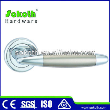 ball valve handle lock