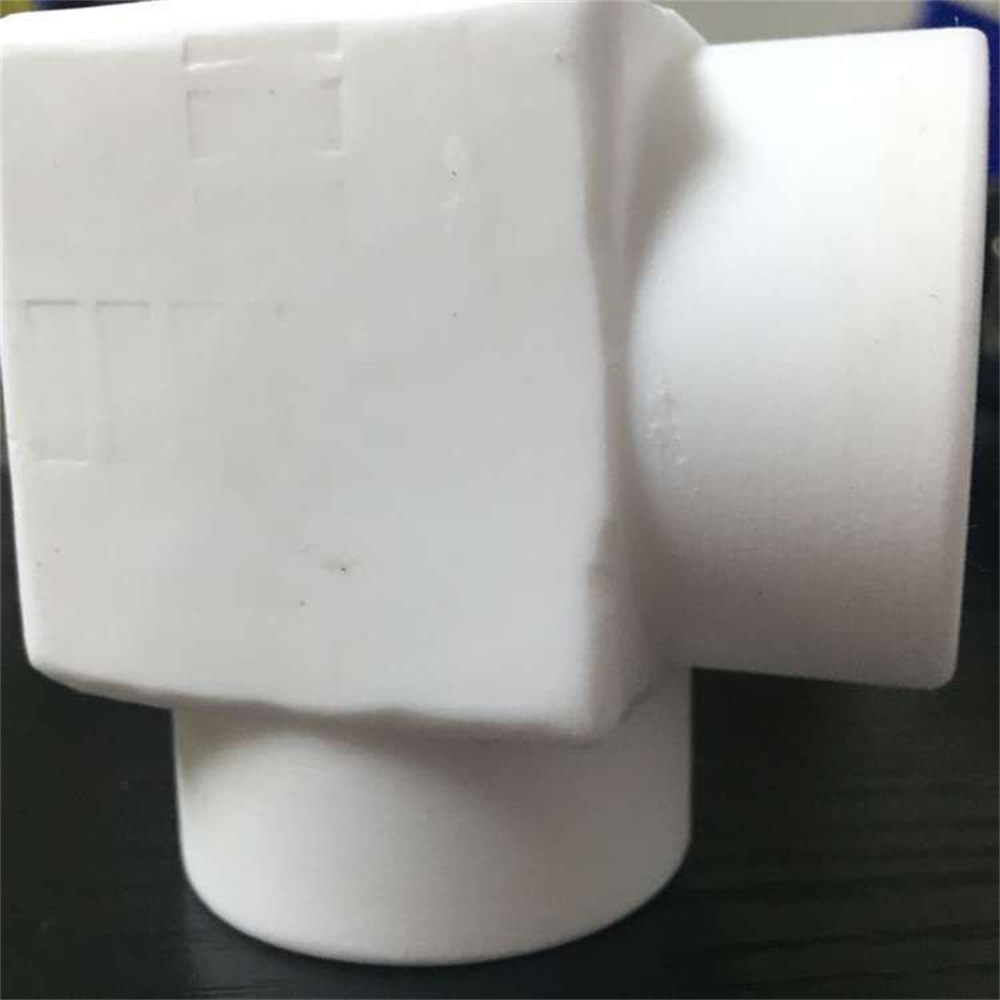 Ptfe Tee Elbows