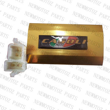 Racing CDI unit-Bashan ATV BS200S-7