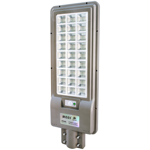 200W solar street light led