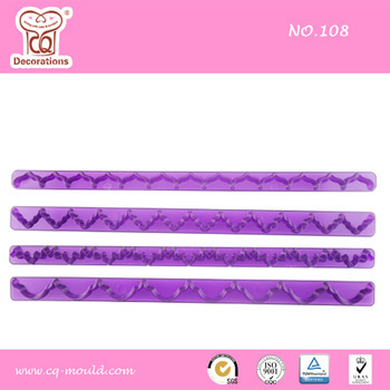 unique hot selling sugar craft tools