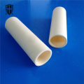 Al2O3 alumina ceramic tube pipe bush Keramikrohr