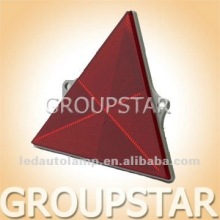 E4 Triangel Trailer Reflectors