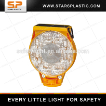 AB-SU311-5 MEGA BRIGHT SOLAR BARRICADE LIGHT