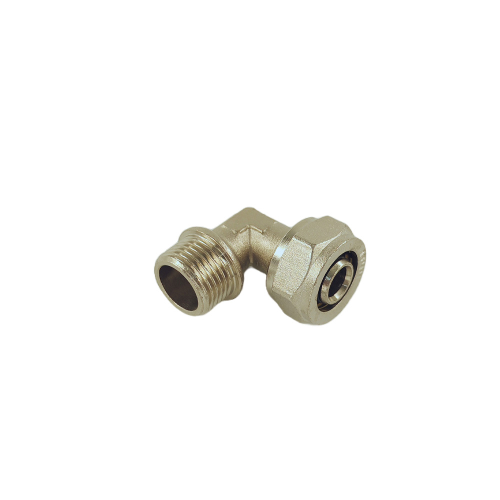 Accesorios de compresión de latón44 Brass Compression Fittings44