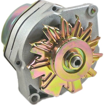 High Amp Alternator Self Excited for Mercruiser and OMC Pleasurecraft