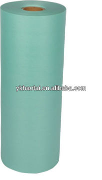 Flexible composite material/insulation paper/DM