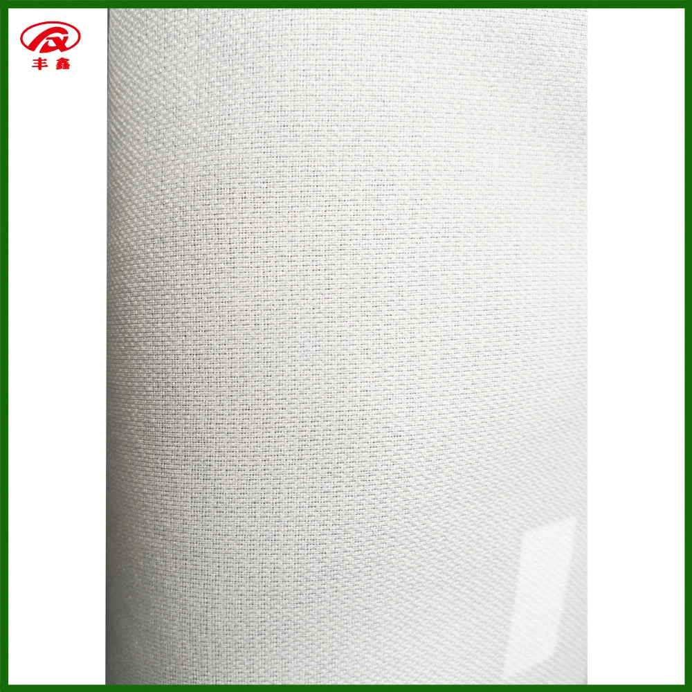 100%Cotton Fabric Fusible Shirt Collar Fusing Interlining