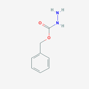 Benzylcarbazat Benzyl carbazate