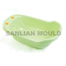 plastic baby bathtub mould