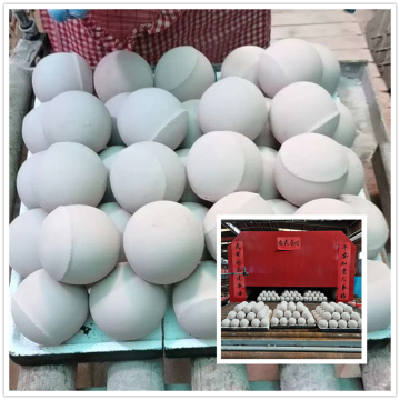 Ceramic Grinding Balls for Grinding Media Ceramic Tile