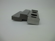 Precision Sheet Metal Fabrication