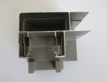 Blackboard Frame Aluminum Profiles