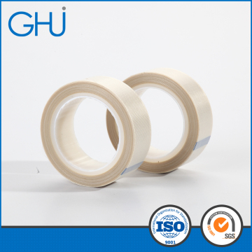 heat resistant teflon tape