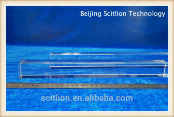 BaF2 Optical Crystals