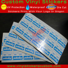 window static cling sticker